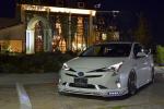 Toyota Prius by Rowen 2016 года